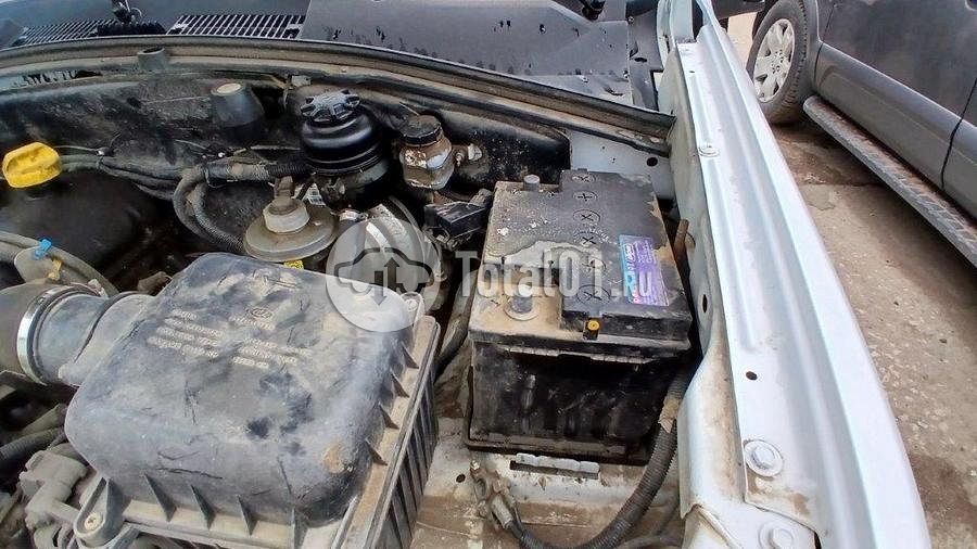 Фото ВАЗ (LADA) Niva 146