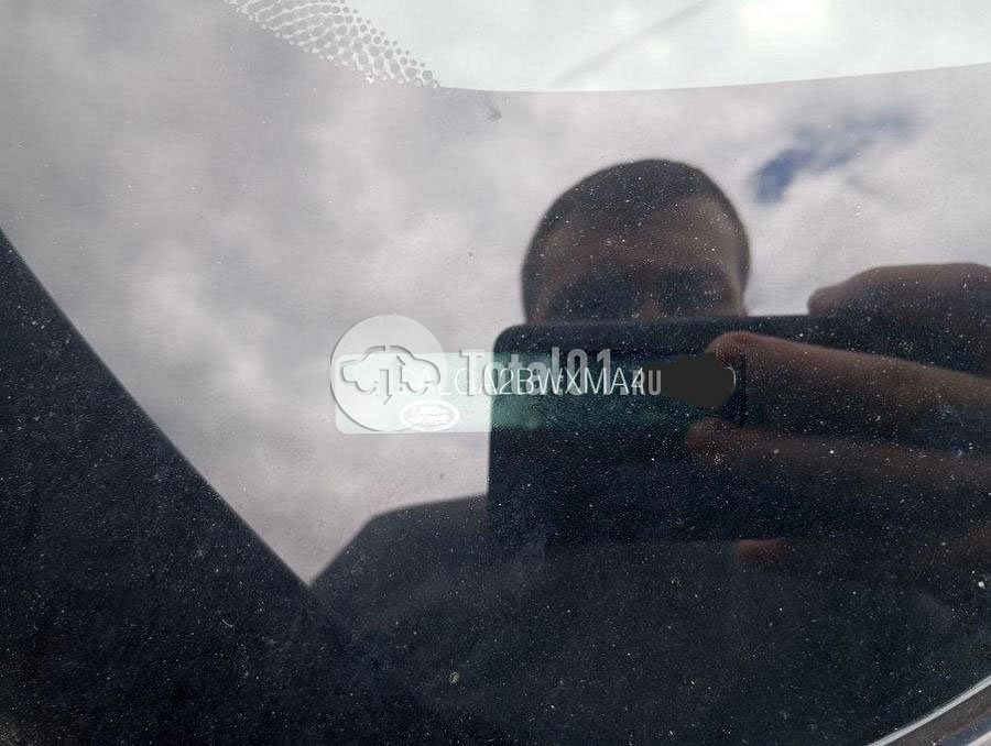 Фото Land Rover Range Rover 8