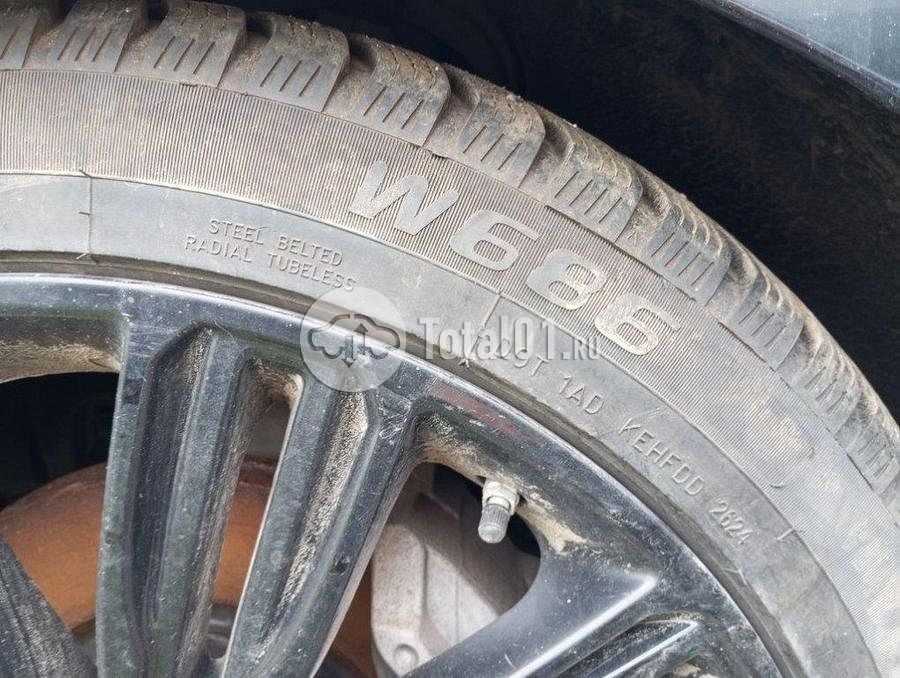 Фото Land Rover Range Rover 14
