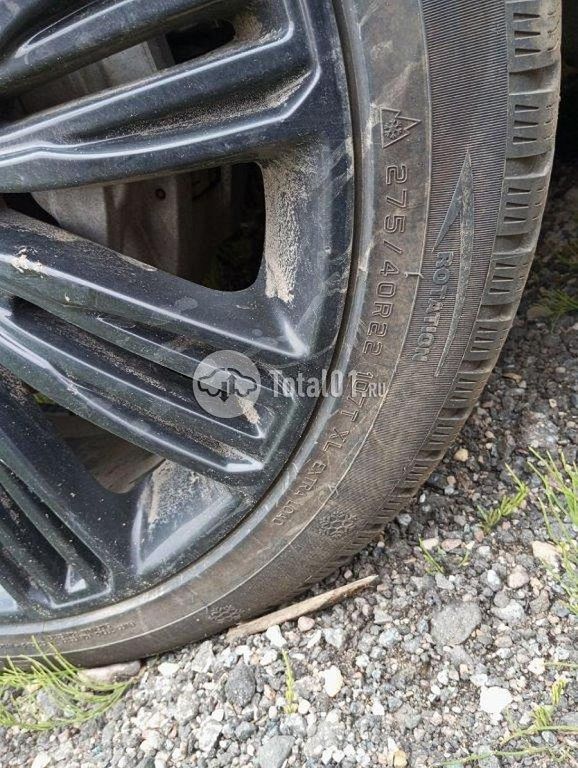 Фото Land Rover Range Rover 16