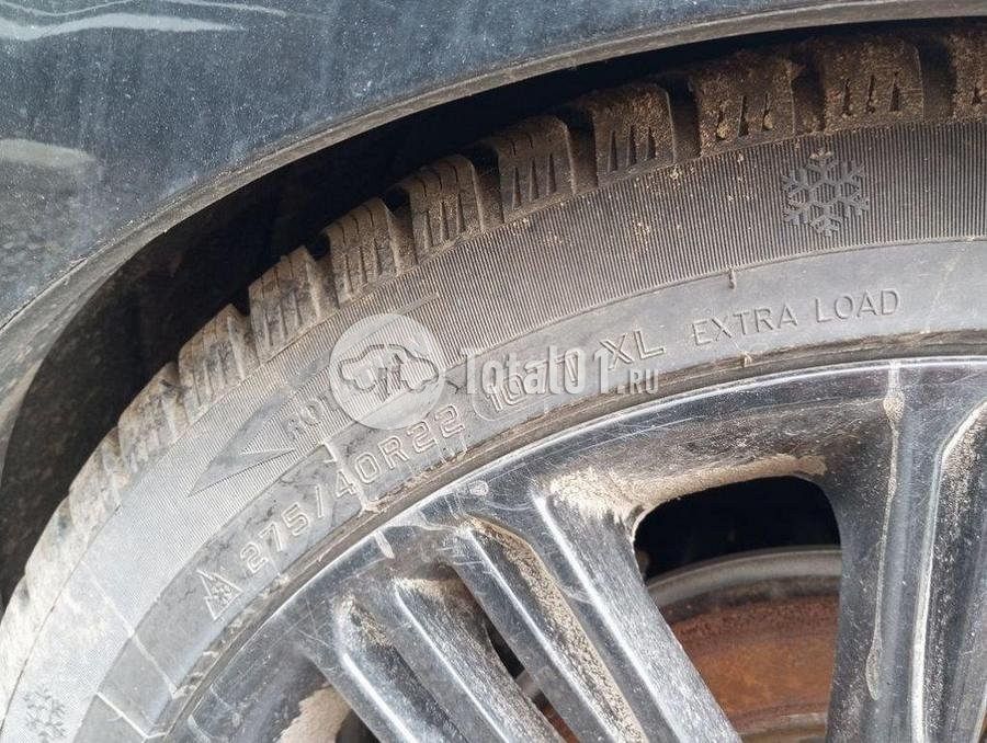 Фото Land Rover Range Rover 20