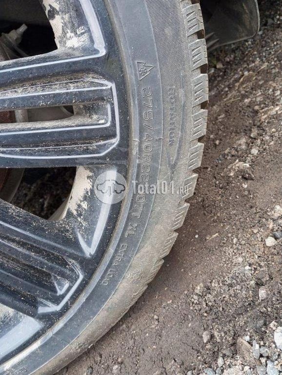 Фото Land Rover Range Rover 28