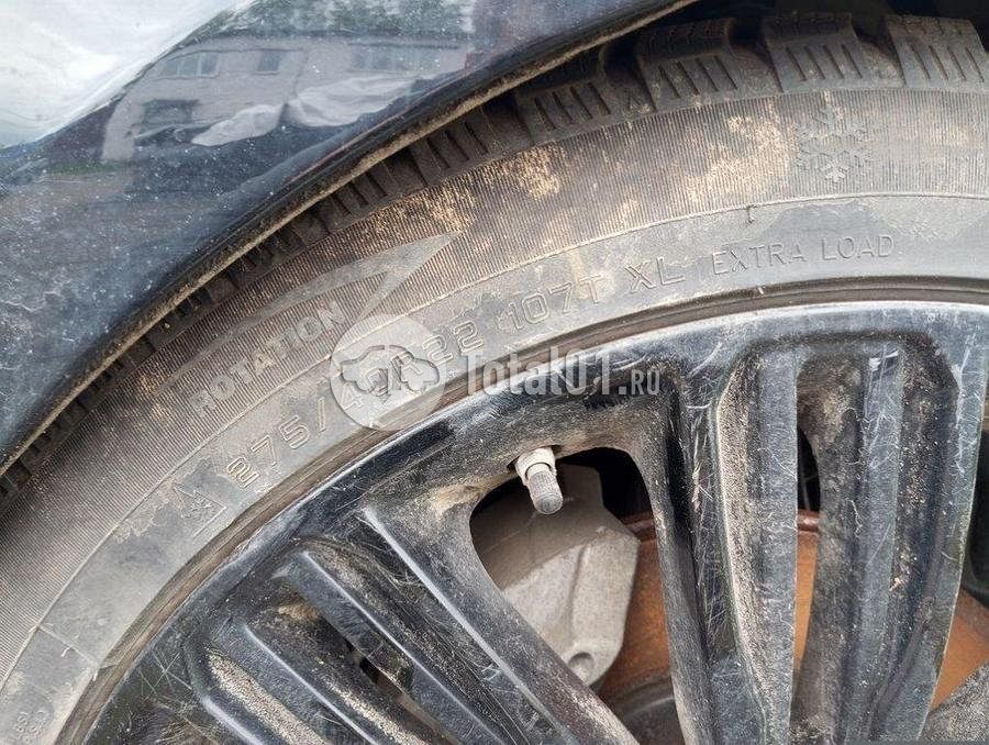 Фото Land Rover Range Rover 32