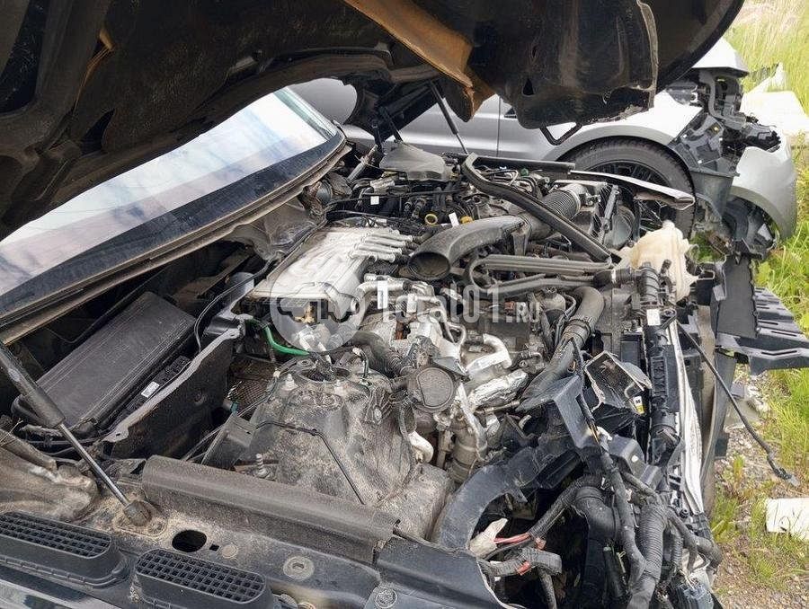 Фото Land Rover Range Rover 34