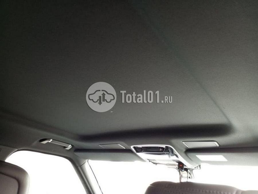 Фото Land Rover Range Rover 56