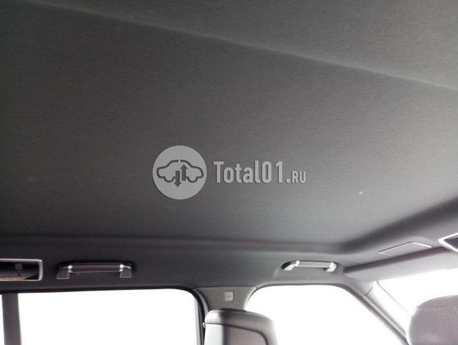 Фото Land Rover Range Rover 60