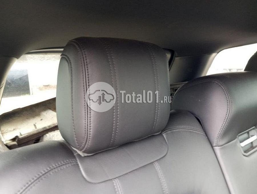 Фото Land Rover Range Rover 66