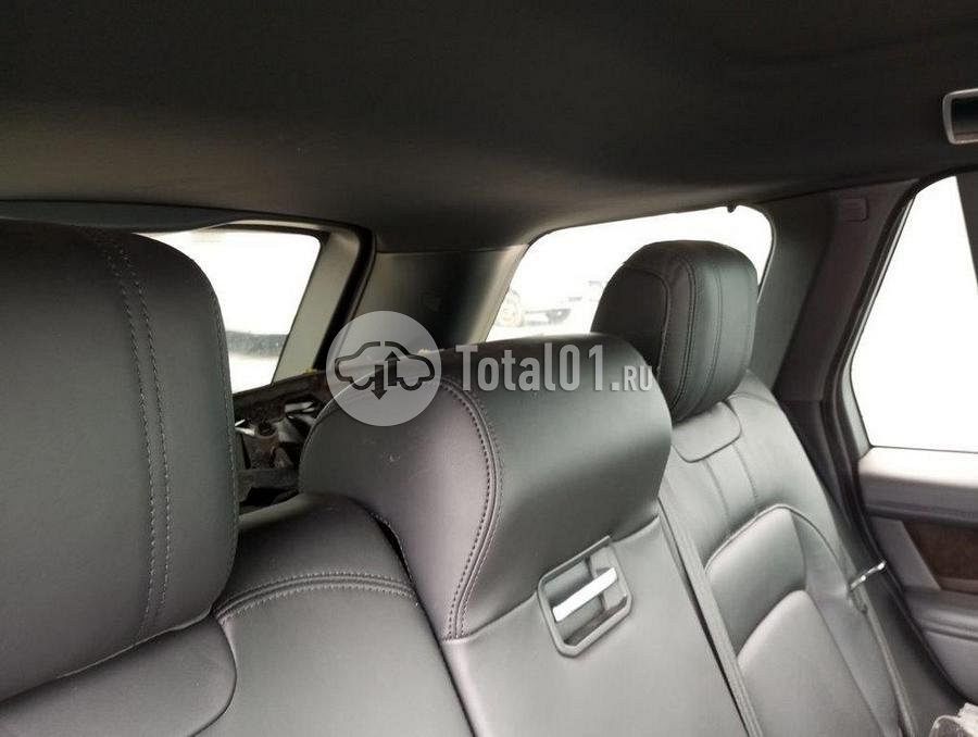 Фото Land Rover Range Rover 68