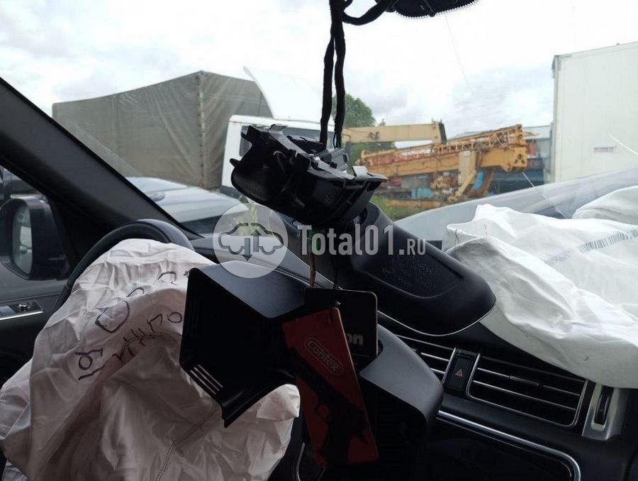 Фото Land Rover Range Rover 104