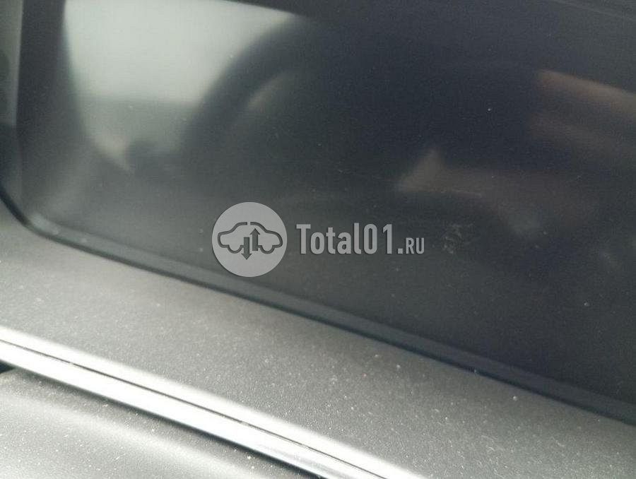 Фото Land Rover Range Rover 106