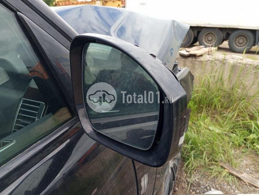 Фото Land Rover Range Rover 112
