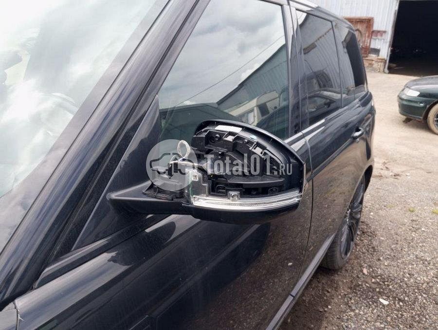 Фото Land Rover Range Rover 114