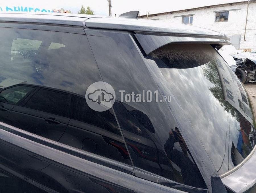 Фото Land Rover Range Rover 168