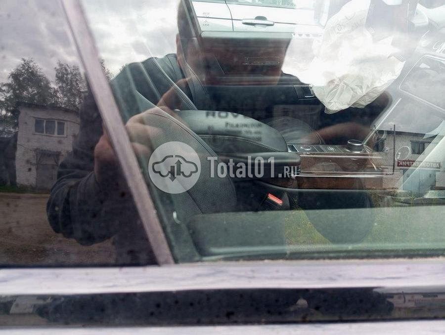 Фото Land Rover Range Rover 176