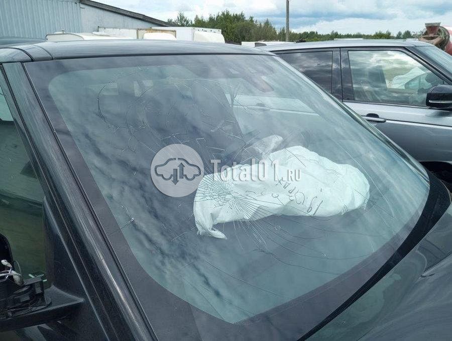 Фото Land Rover Range Rover 184