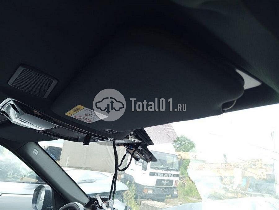 Фото Land Rover Range Rover 194