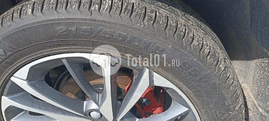 Фото Belgee X50 4