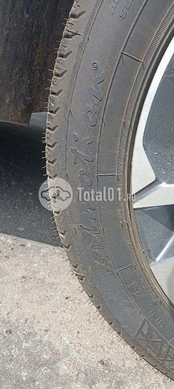 Фото Belgee X50 6