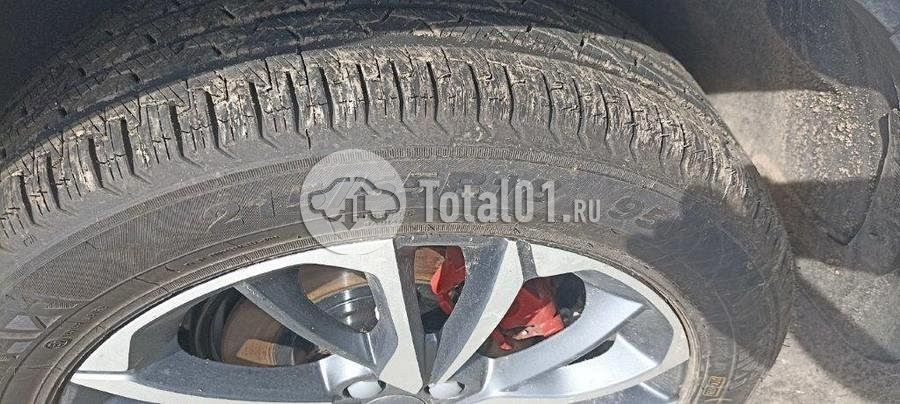 Фото Belgee X50 8
