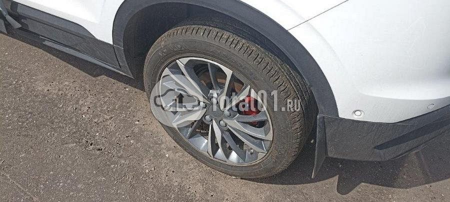 Фото Belgee X50 10