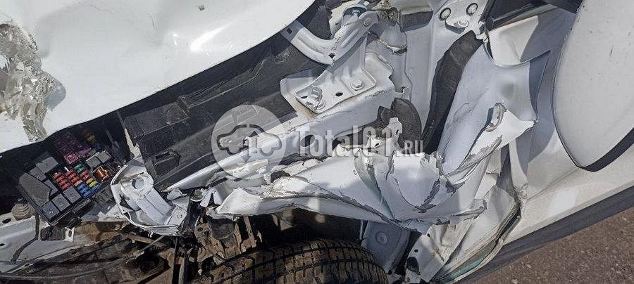 Фото Belgee X50 76