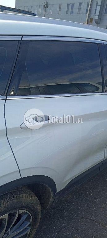 Фото Belgee X50 202
