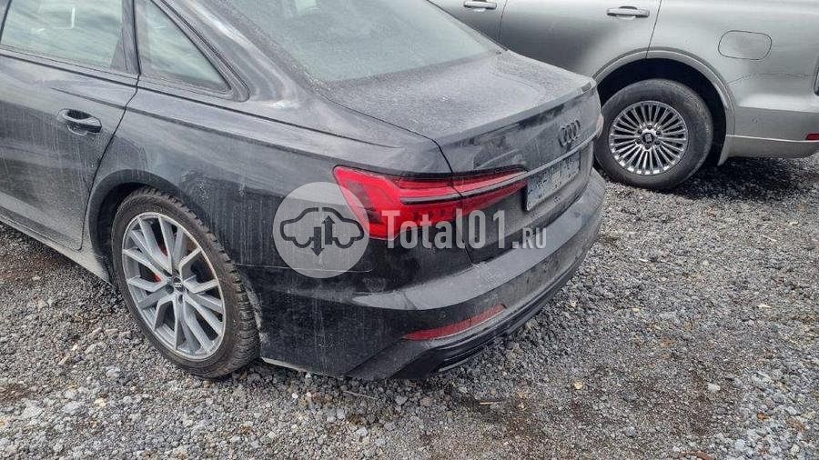 Фото Audi A6 16