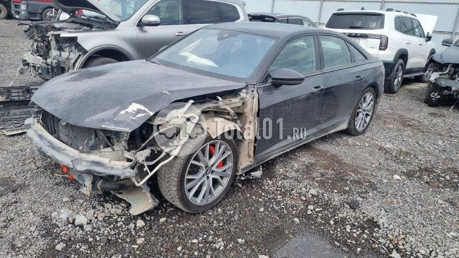 Фото Audi A6 18