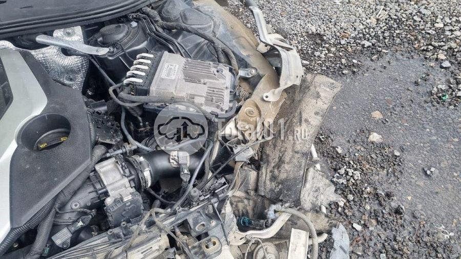 Фото Audi A6 26