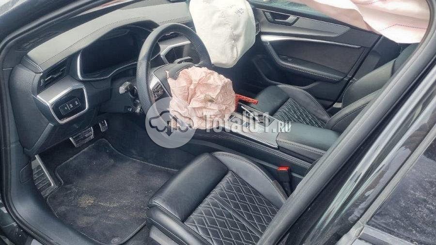 Фото Audi A6 28