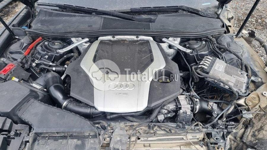 Фото Audi A6 36