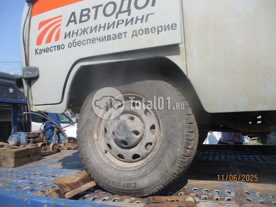 Фото УАЗ 390995-04 20
