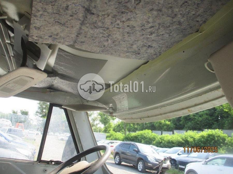 Фото УАЗ 390995-04 28
