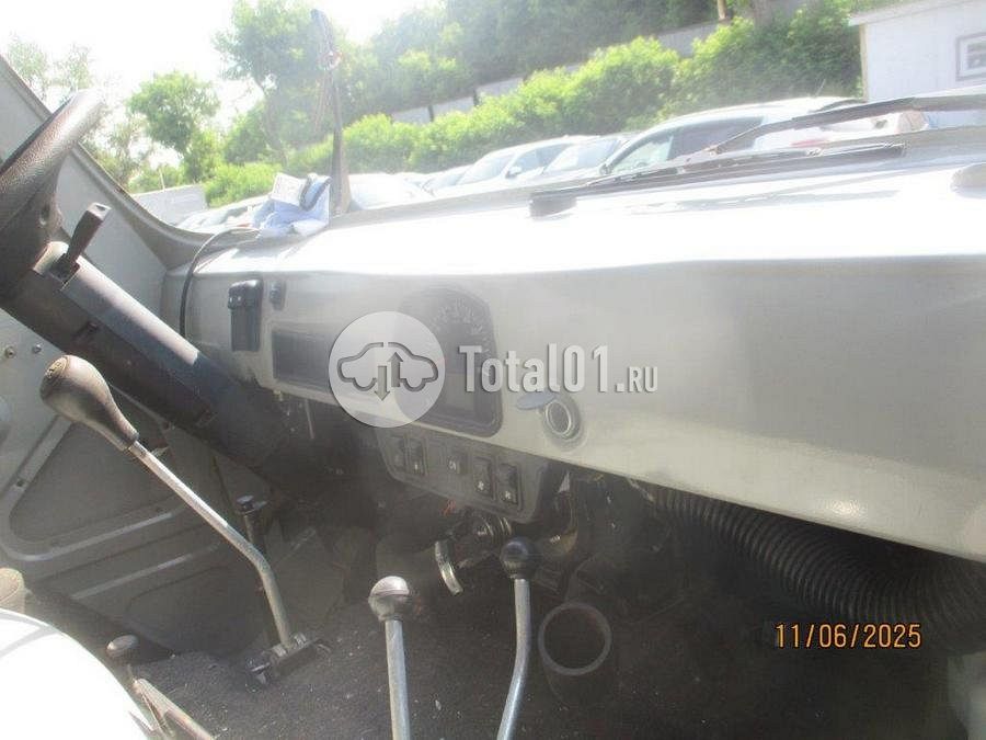 Фото УАЗ 390995-04 32