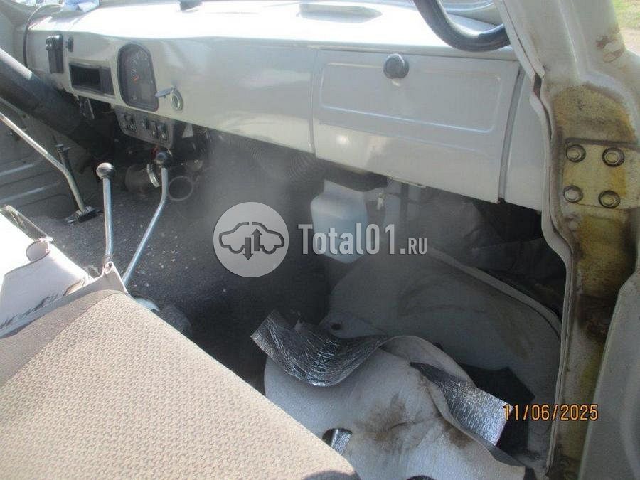 Фото УАЗ 390995-04 34