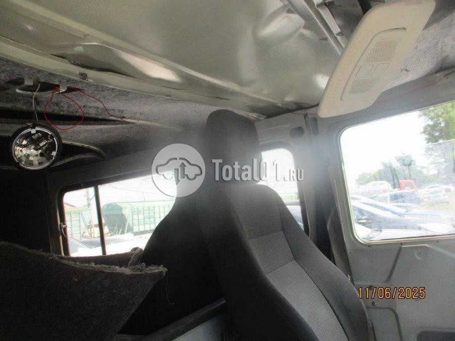 Фото УАЗ 390995-04 38