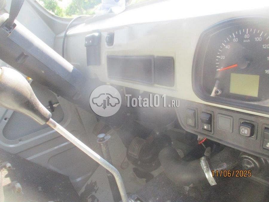 Фото УАЗ 390995-04 42