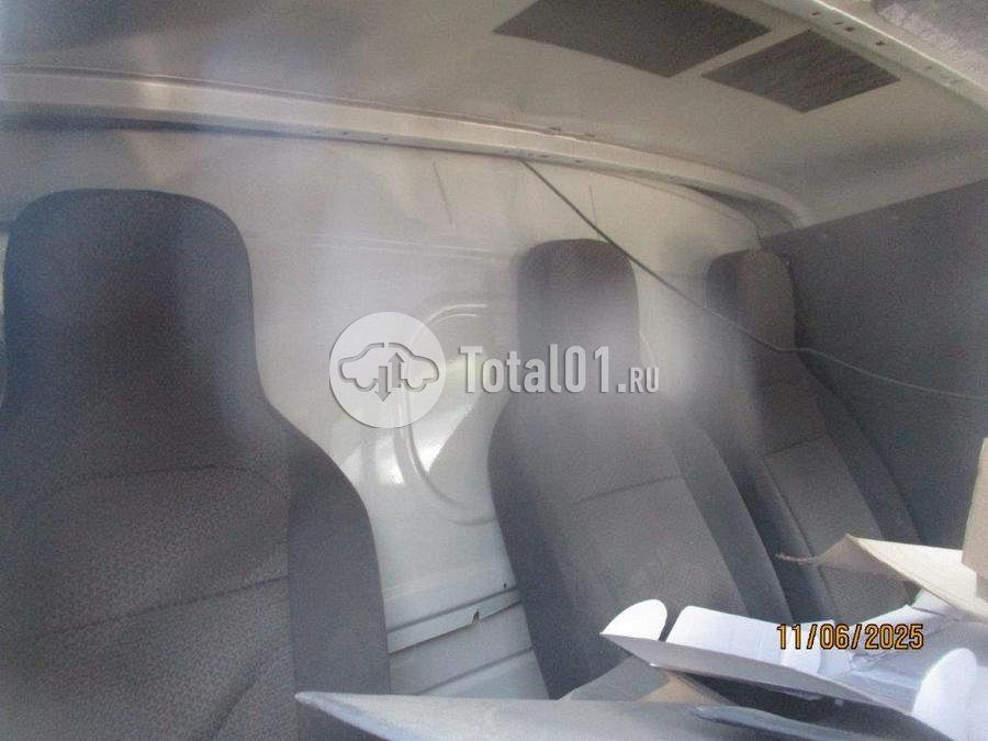 Фото УАЗ 390995-04 44