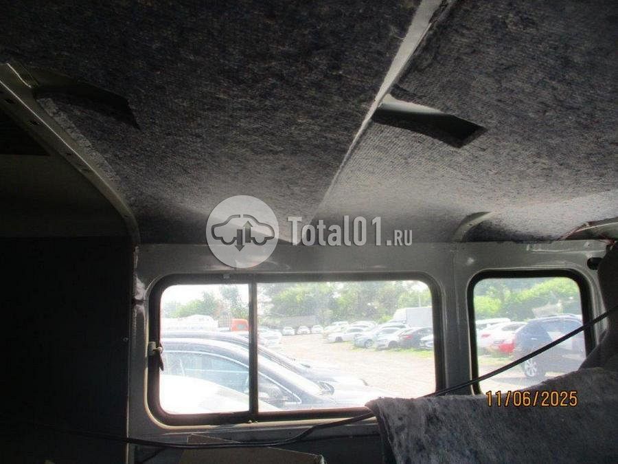 Фото УАЗ 390995-04 52