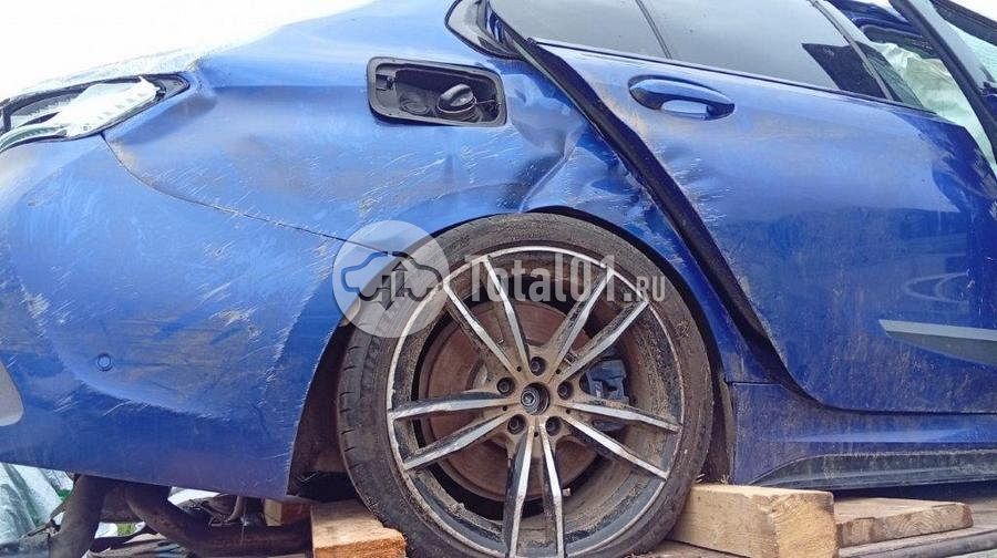 Фото BMW 3 серия 10