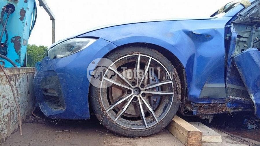 Фото BMW 3 серия 18