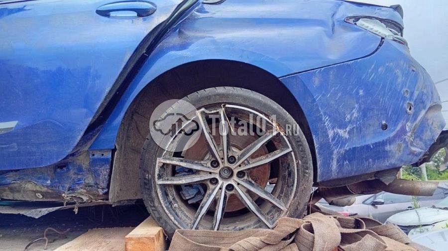 Фото BMW 3 серия 20