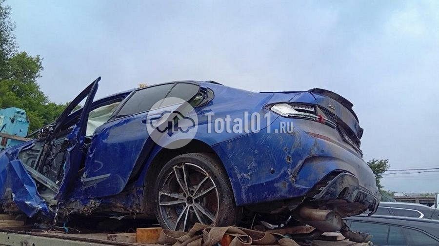 Фото BMW 3 серия 26