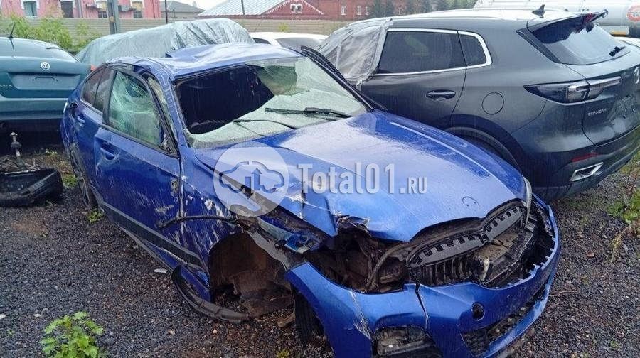 Фото BMW 3 серия 66