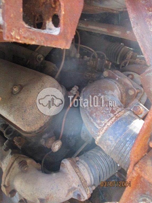 Фото Отсутствует Т6321F 118