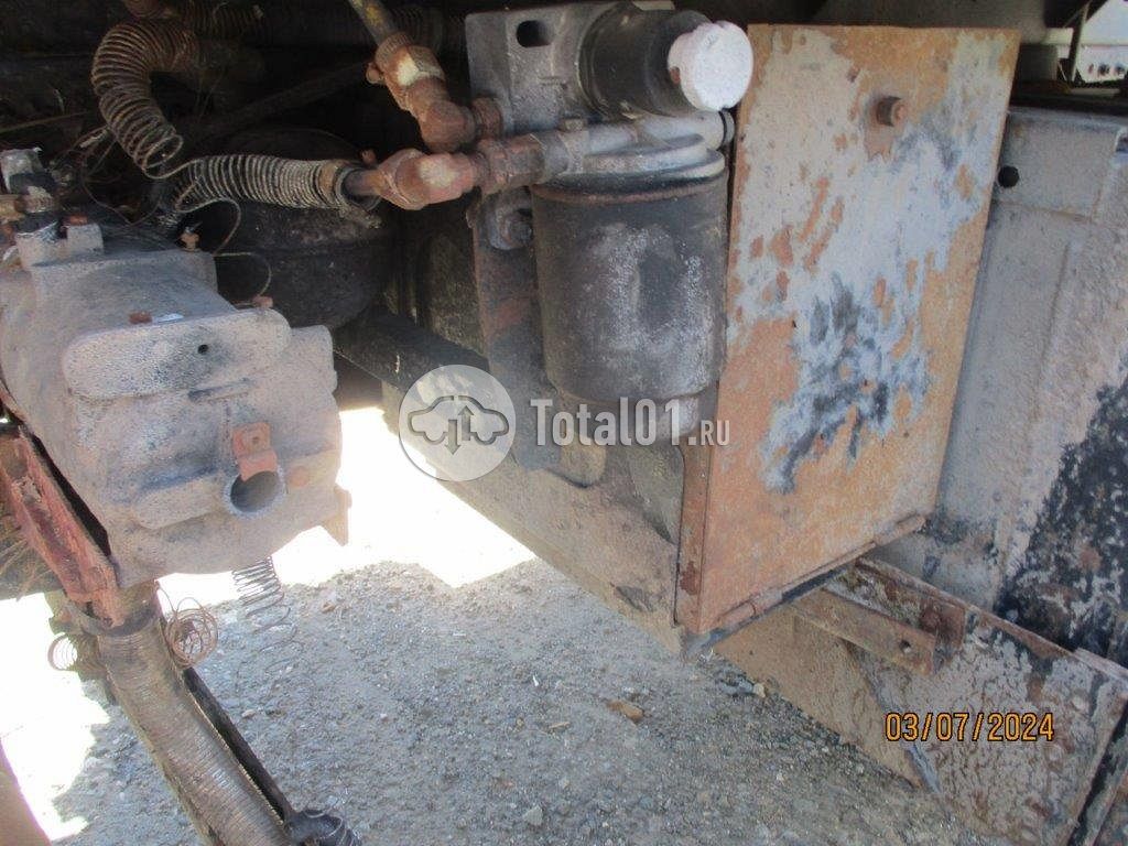 Фото Отсутствует Т6321F 122