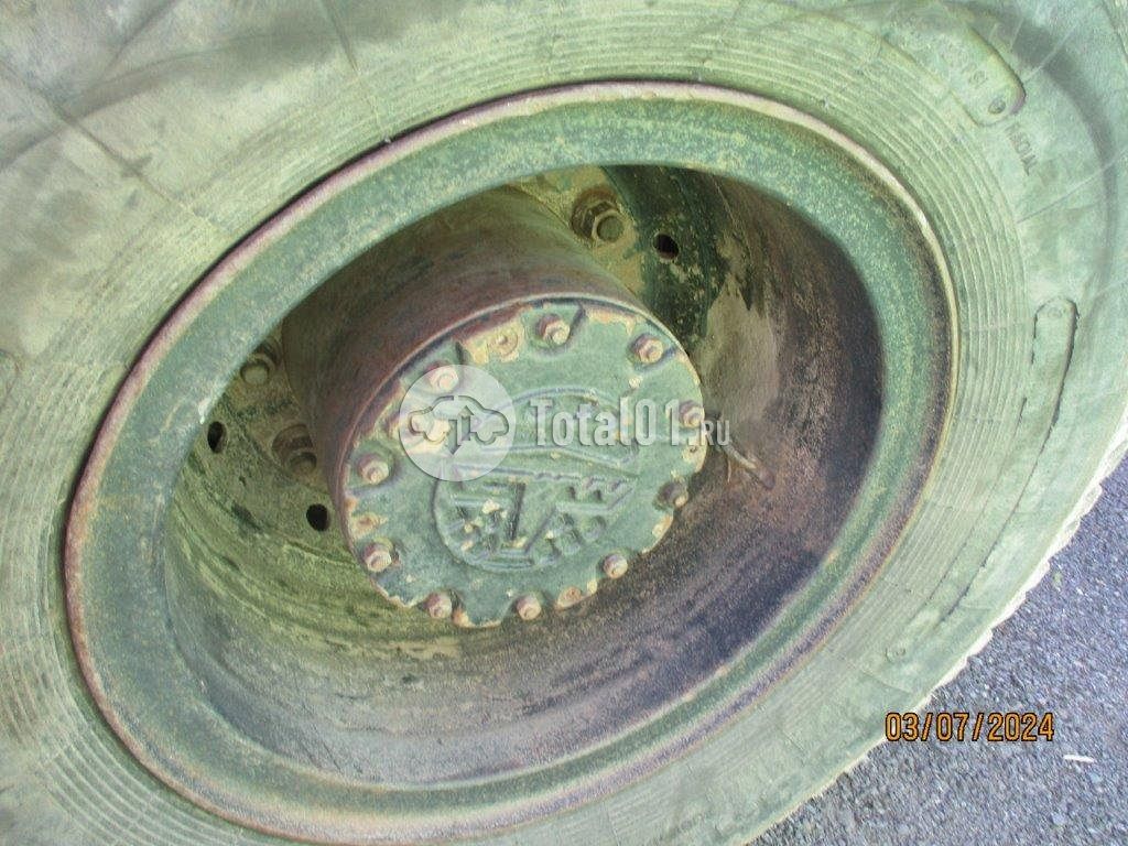 Фото Отсутствует Т6321F 166
