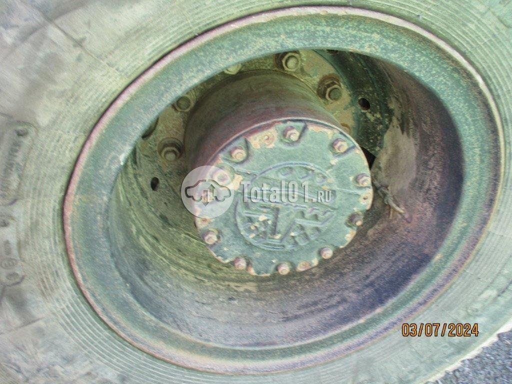 Фото Отсутствует Т6321F 172