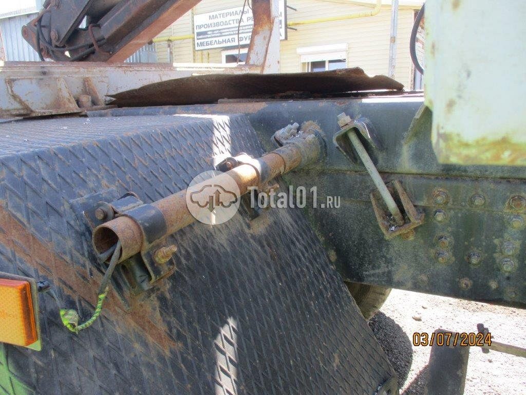 Фото Отсутствует Т6321F 200