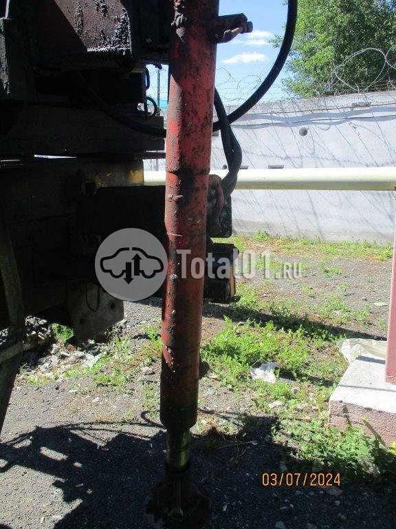 Фото Отсутствует Т6321F 212